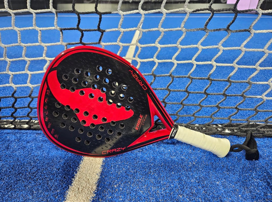 Pala de Padel Crazy Eagle CTR-02 - hero image