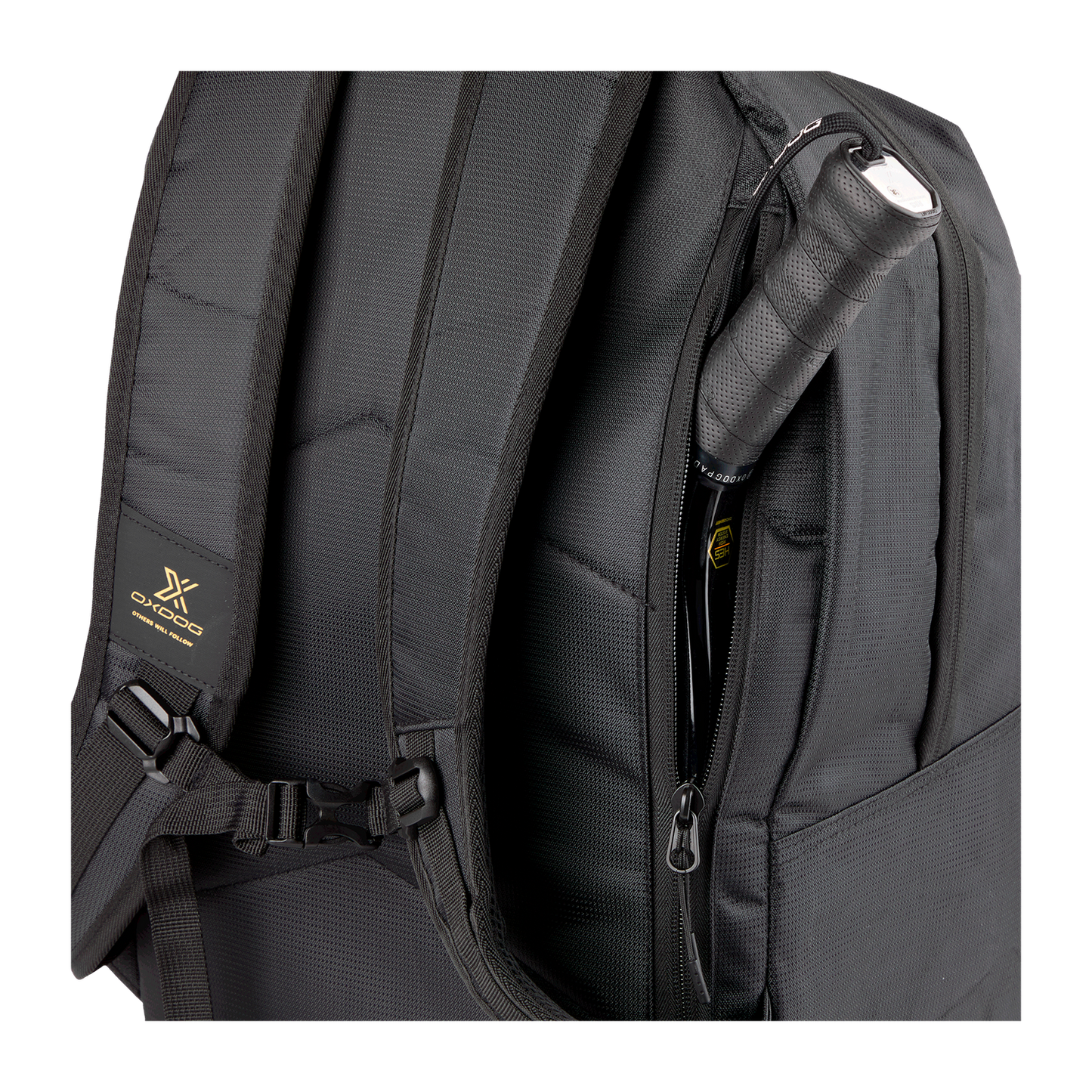 HYPER MATCH BAGPACK
